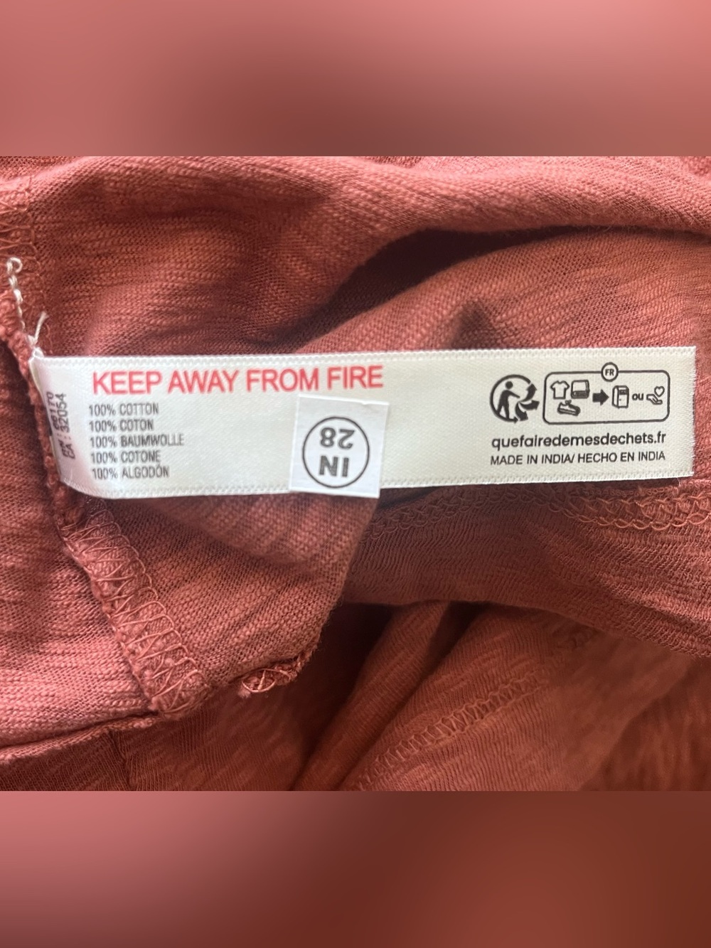 NWOT Selena Convertible Maxi Dress - Picture 14 of 15